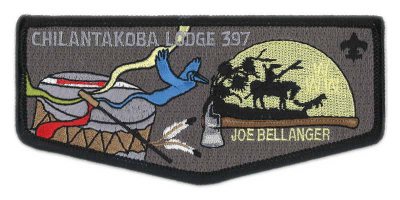 Chilantakoba S117