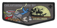 Chilantakoba S117