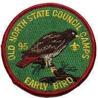 Cherokee Scout Reservation R1995eb