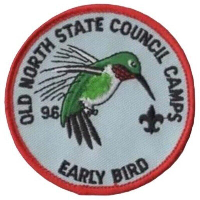 Cherokee Scout Reservation R1996eb