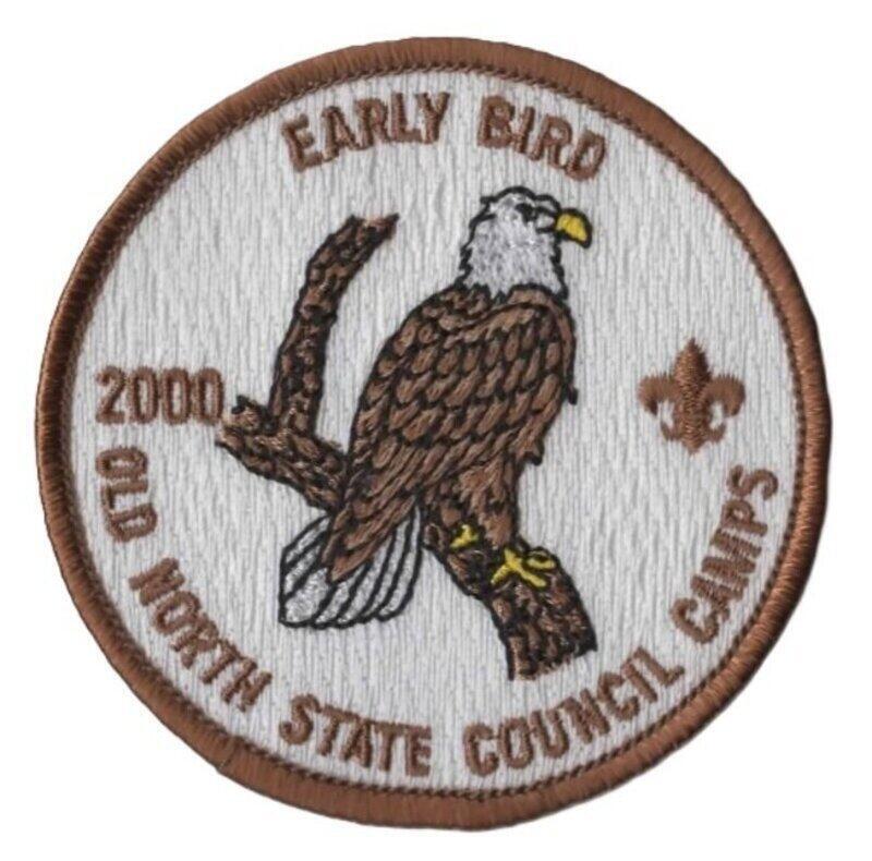 Cherokee Scout Reservation R2000eb