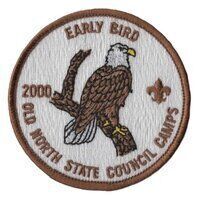 Cherokee Scout Reservation R2000eb