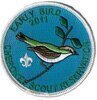 Cherokee Scout Reservation R2011eb