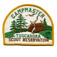 Tuscarora Scout Reservation (1973-Current) eX1970