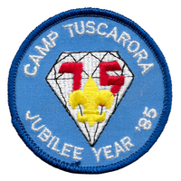 Tuscarora Scout Reservation (1973-Current) eR1985
