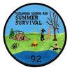 Tuscarora Scout Reservation (1973-Current) eJ1992-6
