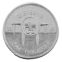 Tuscarora Scout Reservation (1973-Current) eR2008-2