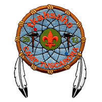 Tuscarora Scout Reservation (1973-Current) eX2013-2