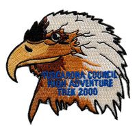 Tuscarora Scout Reservation (1973-Current) eX2000-3