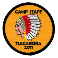 Tuscarora Scout Reservation (1973-Current) eR2011-3