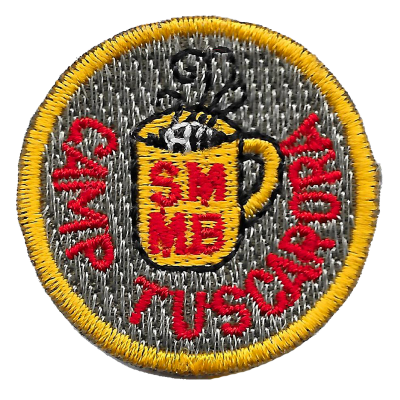 Tuscarora Scout Reservation (1973-Current) eR2003-3