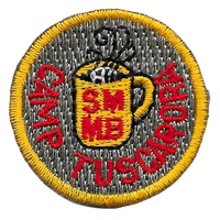 Tuscarora Scout Reservation (1973-Current) eR2003-3