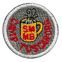 Tuscarora Scout Reservation (1973-Current) eR2003-4