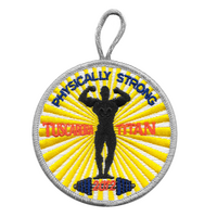 Tuscarora Scout Reservation (1973-Current) eR2012-4