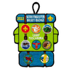 Tuscarora Scout Reservation (1973-Current) eX2022-6