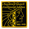 Tuscarora Scout Reservation (1973-Current) eHX2023-3