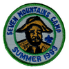 Seven Mountains Scout Camp eR1983-1