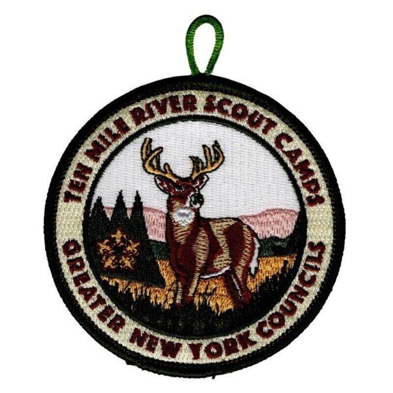 Ten Mile River Scout Camps eR2025-10