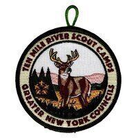 Ten Mile River Scout Camps eR2025-10