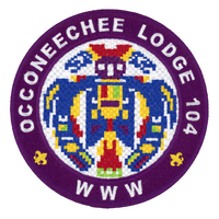 Occoneechee J36