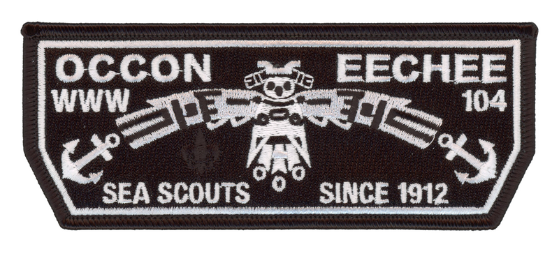 Occoneechee S218