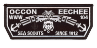 Occoneechee S218