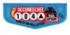 Occoneechee S219