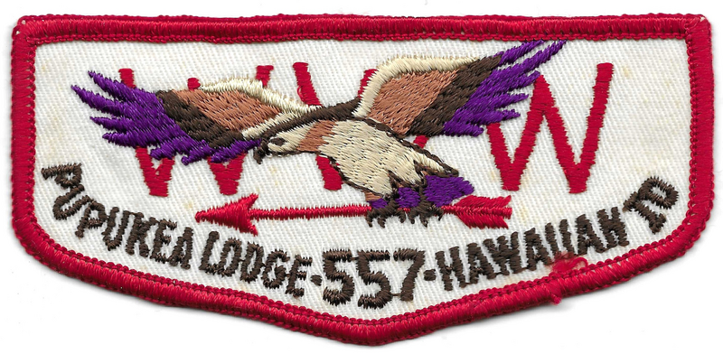 Pupukea F5