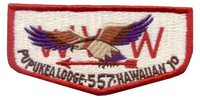 Pupukea YS1