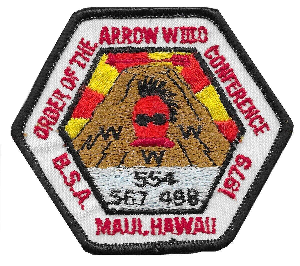 W-3C/W6B (1973-2008) eX1979-2