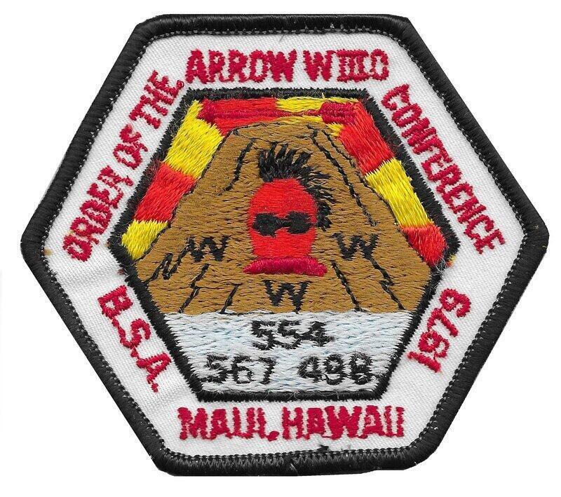 W-3C/W6B (1973-2008) eX1979-2