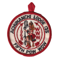 Achunanchi eR1968
