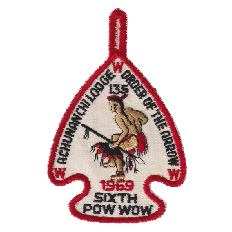 Achunanchi eA1969