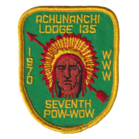 Achunanchi eX1970