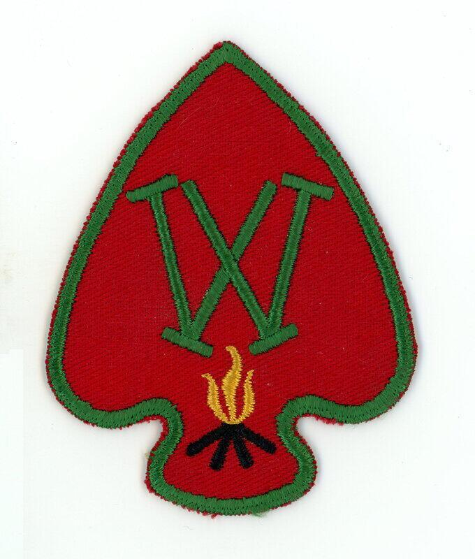 Horace A Moses Scout Reservation A3