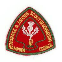 Horace A Moses Scout Reservation A4