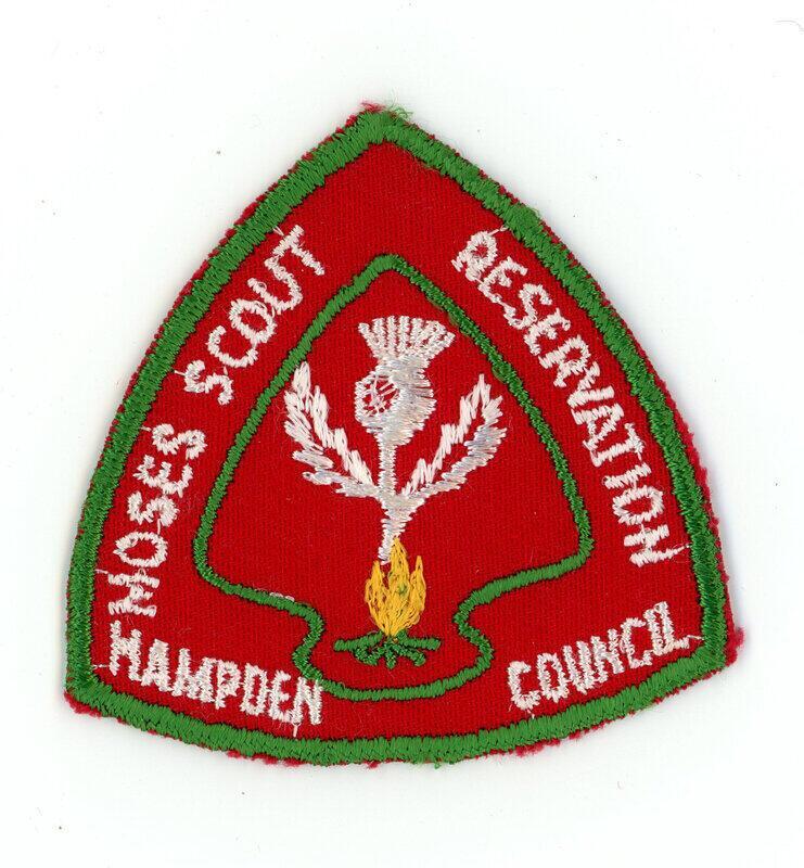 Horace A Moses Scout Reservation A5