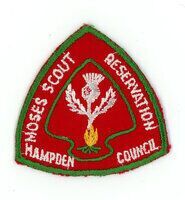 Horace A Moses Scout Reservation A5