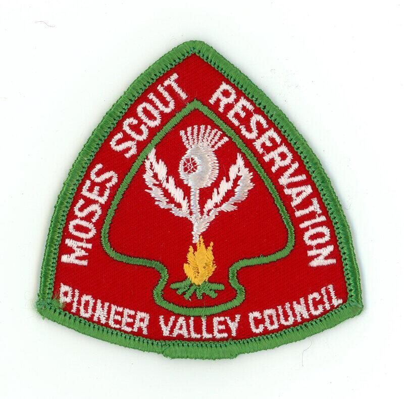 Horace A Moses Scout Reservation A6