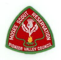 Horace A Moses Scout Reservation A6