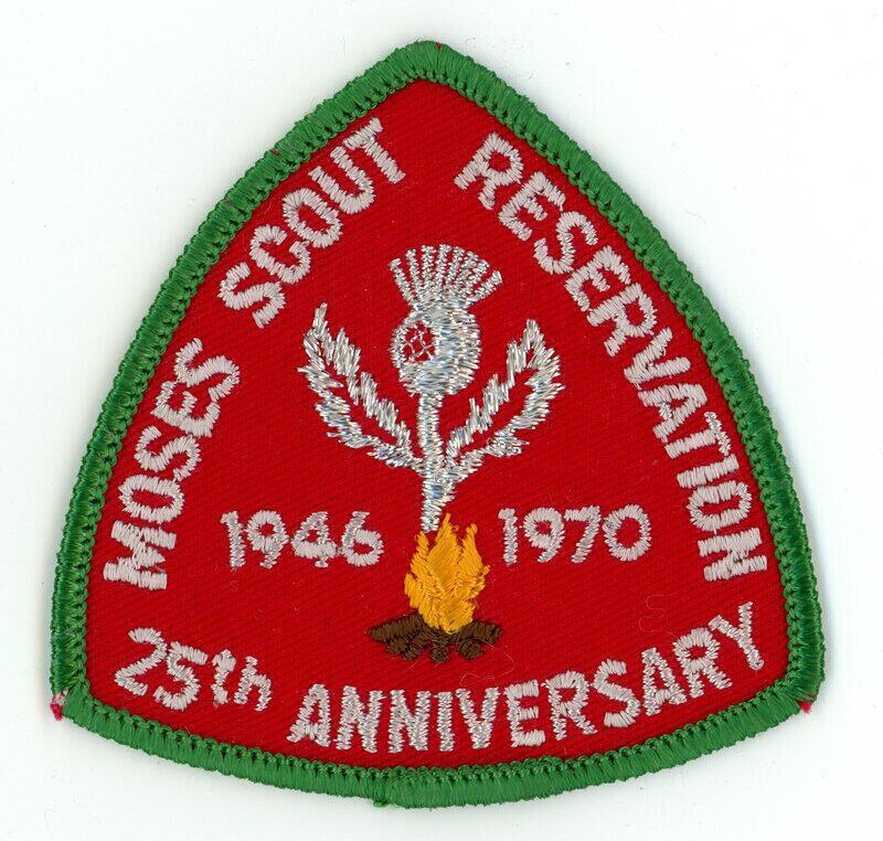 Horace A Moses Scout Reservation A7