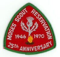 Horace A Moses Scout Reservation A7