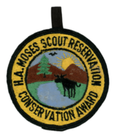 Horace A Moses Scout Reservation eR1965
