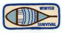 Horace A Moses Scout Reservation eX1972