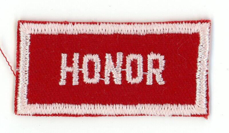 Horace A Moses Scout Reservation X10