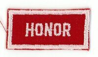 Horace A Moses Scout Reservation X10