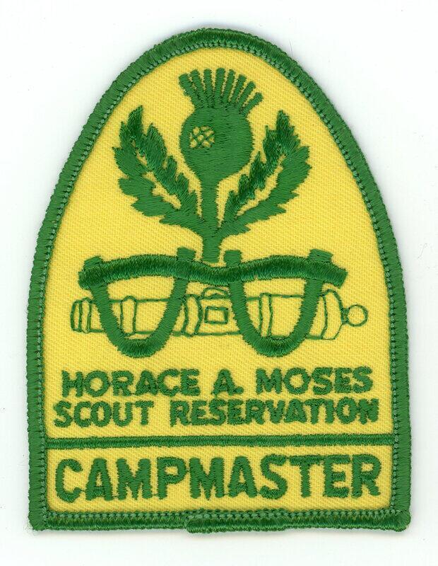 Horace A Moses Scout Reservation OTHER-X2