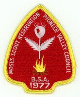 Horace A Moses Scout Reservation A8