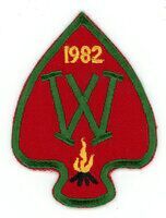 Horace A Moses Scout Reservation A15