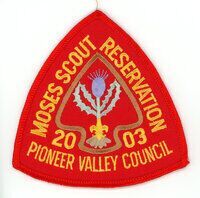 Horace A Moses Scout Reservation OTHER-A1